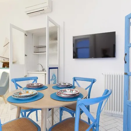 Apartment - La Terrazza Sul Porto 1 *