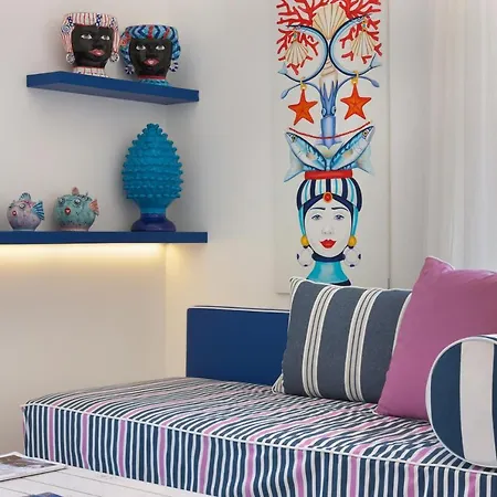 Apartment - La Terrazza Sul Porto 1 *